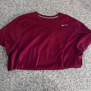 Men’s Nike dri-fit tshirt